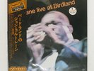 JOHN COLTRANE LIVE AT BIRDLAND IMPULSE IMP88078 Japan OBI VINYL LP