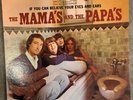 Mama's & The Papa's If You Can Believe.. . Vinyl LP RARE BANNED Toilet Cover