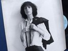 ORIGINAL 1975 PROMO PATTI SMITH HORSES VINYL LP ROBERT MAPPLETHORPE PHOTO COVER