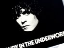 VINTAGE VINYL T.REX FINAL ALBUM DANDY IN THE UNDERWORLD LP NM T.REX MARC BOLAN