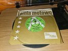 ISLEY BROTHERS-WHY WHEN LOVE IS GONE-TAMLA MOTOWN DEMO TMG 652-N. SOUL HEAR  -Vg
