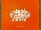 The Strange Ones 1994-2008 | Supergrass | UK Box Set CD LP 7