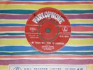DARREN YOUNG - My Tears Turn To Laughter - UK 7