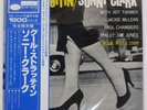 SONNY CLARK COOL STRUTTIN' BLUE NOTE GXF3004 Japan OBI INSERT VINYL LP