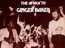 Fela Ransome-Kuti and The Africa '70 Live  With Ginger Baker (Vinyl) (UK IMPORT)