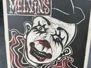 Melvins - A Tribute To Pop-O-Pies / Tales of Terror - Splatter 7