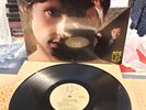 The Doors - 1st Album LP - Rare MONO in SHRINK with unedited version of THE END