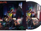 Marillion SCRIPT FOR A JESTER'S TEAR 2020 Stereo Remix NEW VINYL PICTURE DISC LP