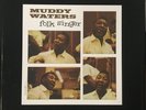 Muddy Waters - Folk Singer (2x12