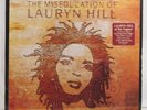Lauryn Hill – The Miseducation Of Lauryn Hill 1998 Uk Orig (2LP/Vg/Vg)/1119