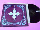 ROBBIE BASHO LP SEAL OF BLUE LOTUS US 1967 EX++