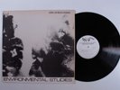 AFRICAN HEAD CHARGE Environmental Studies ON-U SOUND LP VG+ uk y