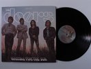 DOORS Waiting For The Sun ELEKTRA LP VG+ unipak y