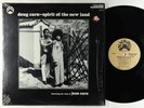 Doug Carn - Spirit Of The New Land LP - Black Jazz OG Press Quad VG++ Shrink