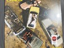Katseye - Beautiful Chaos (Target Exclusive Pomegranate Vinyl + Photo Postcard)