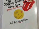 The Rolling Stones – Miss You (Special Disco Version) 1978 DK 4609 12