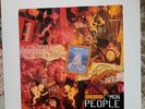 PAUL MCCARTNEY C'MON PEOPLE UK  7