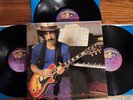 Frank Zappa 3 lp box Shut Up and Play Yer Guitar 1981 **Barking Pumpkin** EX