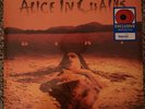 Alice In Chains - Dirt - 2LP Apple Red Color Vinyl - New & Sealed