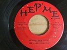 Northern Soul -Las Vegas Connection - Running Back To You - Help Me -Original