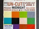 Un-cut Feat. Future Cut & Jenna G – Midnight Marcus Intalex Remix 12