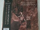 Belle And Sebastian LP A Bit Of Previous & 7