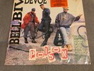 Bell Biv Devoe - Poison - LP 12