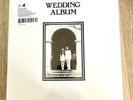 John Lennon The Wedding Album White Vinyl Sealed Canadian Box Set Lp
