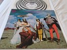LP Beggars Opera Act One 1970 UK Swirl Vertigo+ OIS 6360 018 EX+/EX