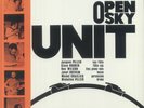 OPEN SKY UNIT - Open Sky Unit (reissue) - Vinyl (LP)
