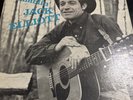 JACK ELLIOTT RAMBLIN JACK ELLIOT PRESTIGE FOLKLORE S/T SELF TITLED