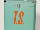 New  Taylor Swift - The Life Of A Showgirl Vinyl Case - Fast Ship