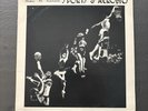 George Semper Themes Sports TV Aerobics NM Insert Library Soul Funk Raiders Beat