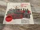 A Christmas Gift For You from Philles Records LP 2009 RED VINYL REISSUE SEALED