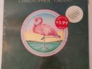 1979 SEALED LP Christopher Cross Warner Bros. BSK 3383 Hype Sticker