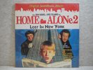 Home Alone 2 O.S.T 1992 Korea LP Picture W/Insert Sealed Macaulay Culkin