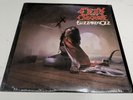 Ozzy Osbourne Blizzard of Ozz 1981 Vinyl LP Record