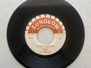 Sunny & The Sunliners “Close Your Eyes” Chicano Soul Funk Record