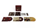 Panic At The Disco A Fever You Can't Sweat Out 20th Anniversary Vinyl Box Set