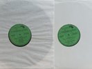 BACH 6 Suites for Cello / JEAN-MAX CLEMENT 2XLP L'Oiseau-Lyre OL-LD 185/6 RARE