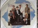 H2O JUST OUTSIDE OF HEAVEN  UNCUT  Picture Disc   12