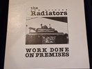 The New Orleans Radiators - Work Done On Premises (12