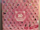 Maplestory Maple Con 2025 Exclusive 20th Anniversary Mix Black Vinyl LP