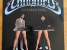 CHROMEO - Fancy Footwork - 2008 Deluxe Edition VInyl 2xLP - VG+/VG+