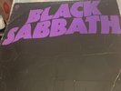 Black Sabbath–Master Of Reality–1971 Warner Bros.–BS-2562 Vinyl LP