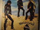 Motorhead:  Ace of Spades: Mercury SRM-1-4011