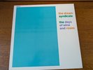 Dream Syndicate - Days Of Wine And Roses - Slash/Ruby Records 1982