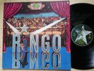 Ringo Starr Ringo (Beatles) *1973 UK Apple PCTC252 FOC Vinyl LP 1st Pressing*