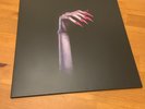 Kim Petras Turn Off The Light Vinyl Pink Neon UO Urban LP Sold out Halloween EP