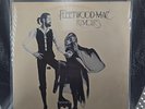 Fleetwood Mac Rumours LP 1977 Original BSK 3010 W/ Foldout Lyric Insert VG+/VG+